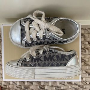 Michael Kors sneakers